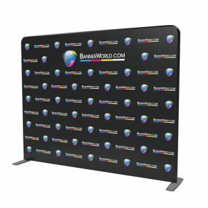 10x8 Tube Display BW