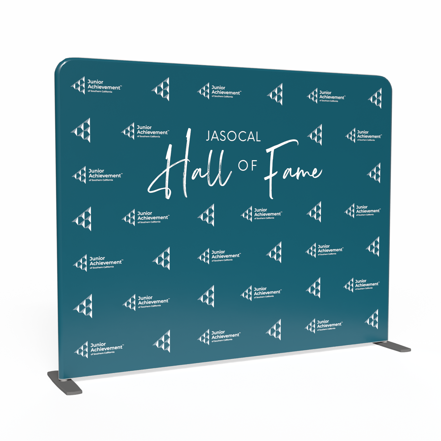 10x8 Tube Display Jasocal