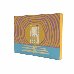 10x8 Venice Beach Pop Up Sides