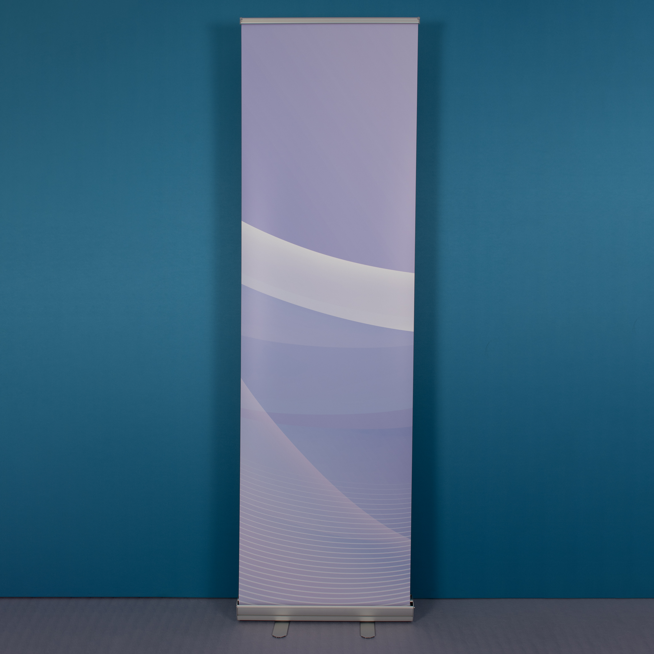 24 Retractable Front