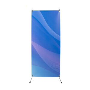 X Banner Stands