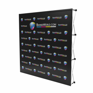 Pop-Up Banners