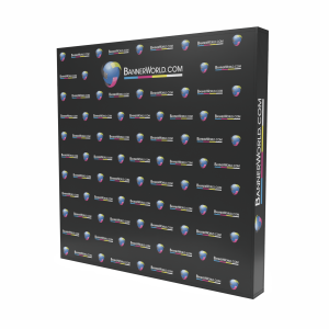 10x10 Pop Up BW SIDE