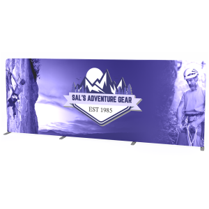 20x8 Tube Sals