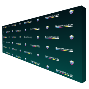 29×8 SEG Pop Up Banner Bannerworld
