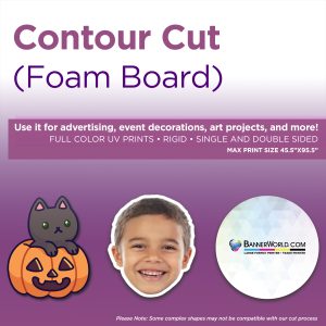ContourCutFoam default