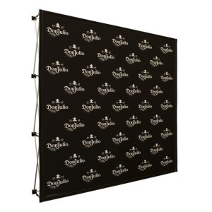 Fabric Pop up 8x8 Don Juilo  57777