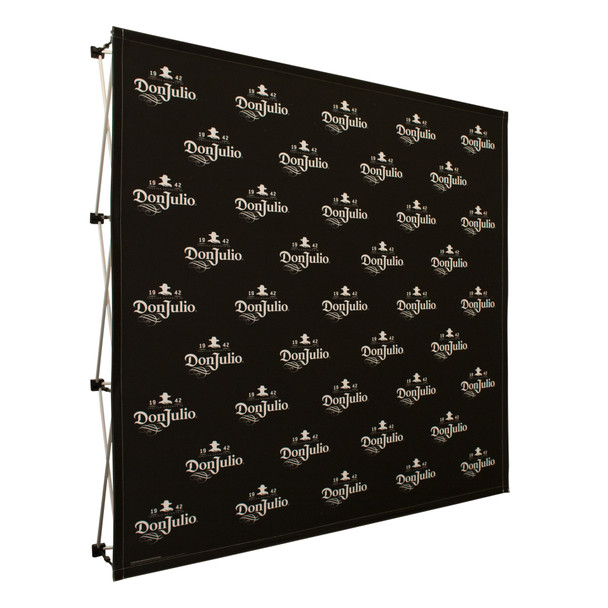 Fabric Pop up 8x8 Don Juilo 57777