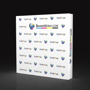 SEG 8x8 Hop Up BW Backlit