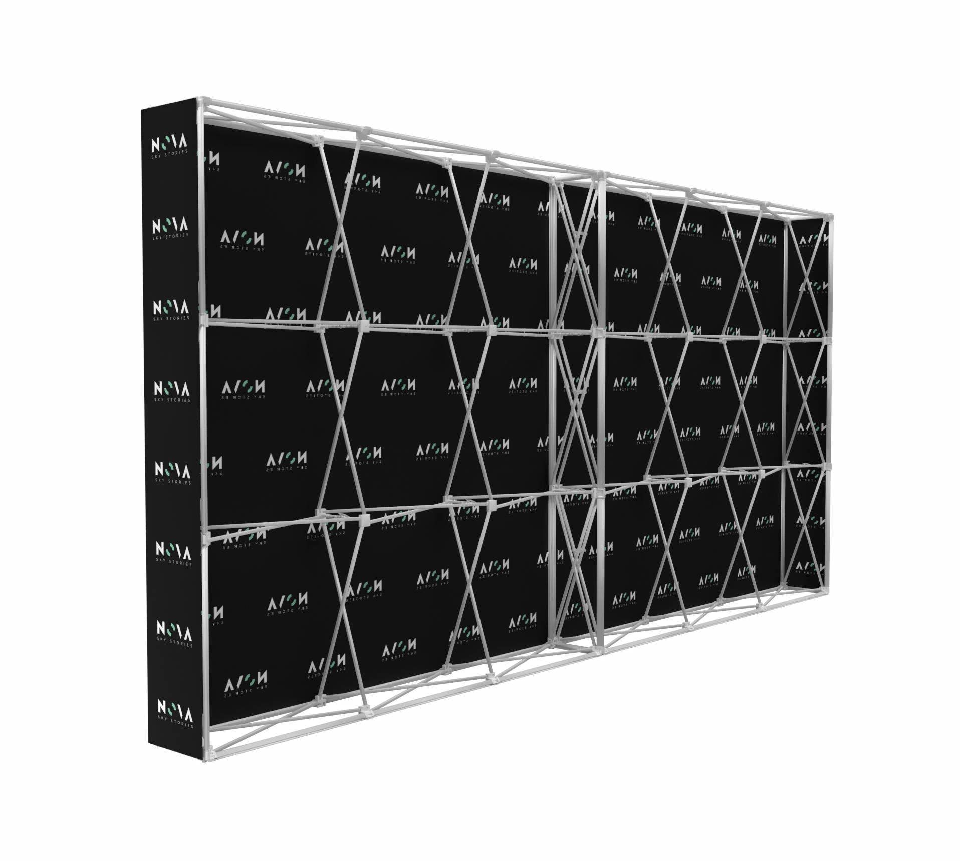 15x8 SEP Pop Up NOVA Back