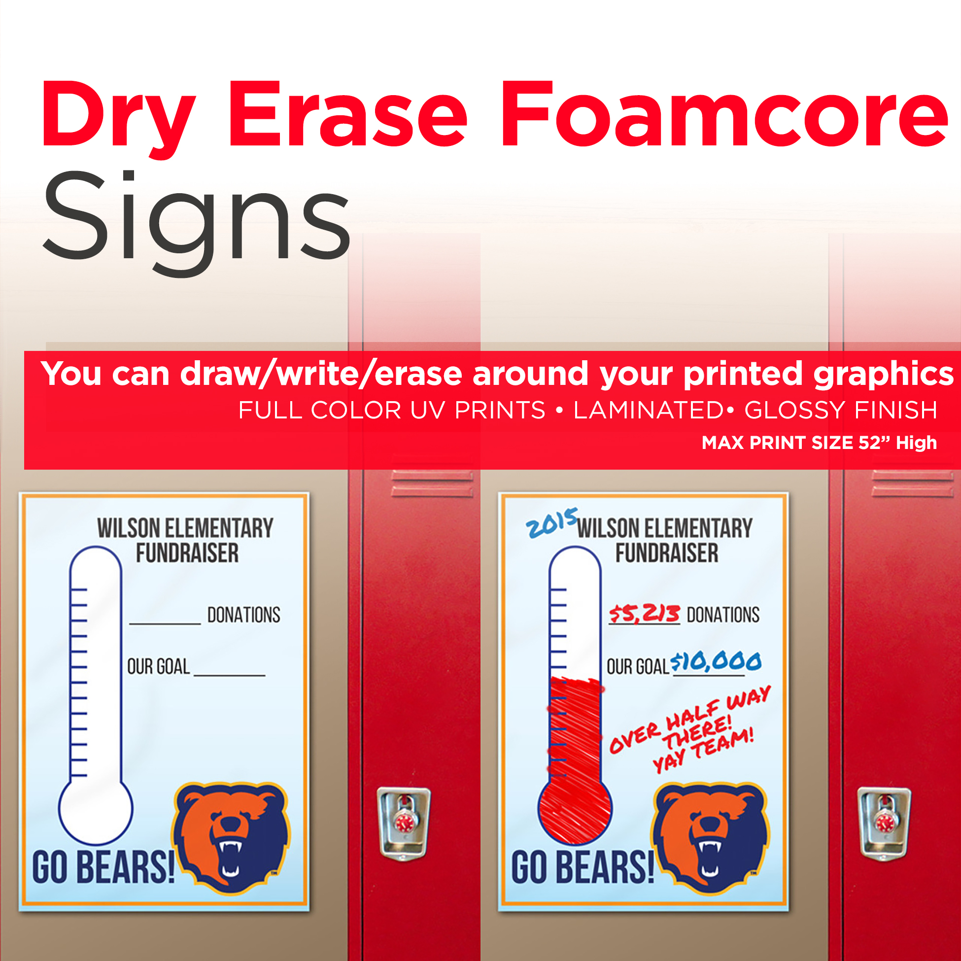 DryEraseFoam default