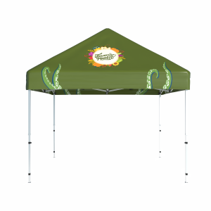 Tent Top