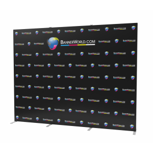 Step and Repeat Banners