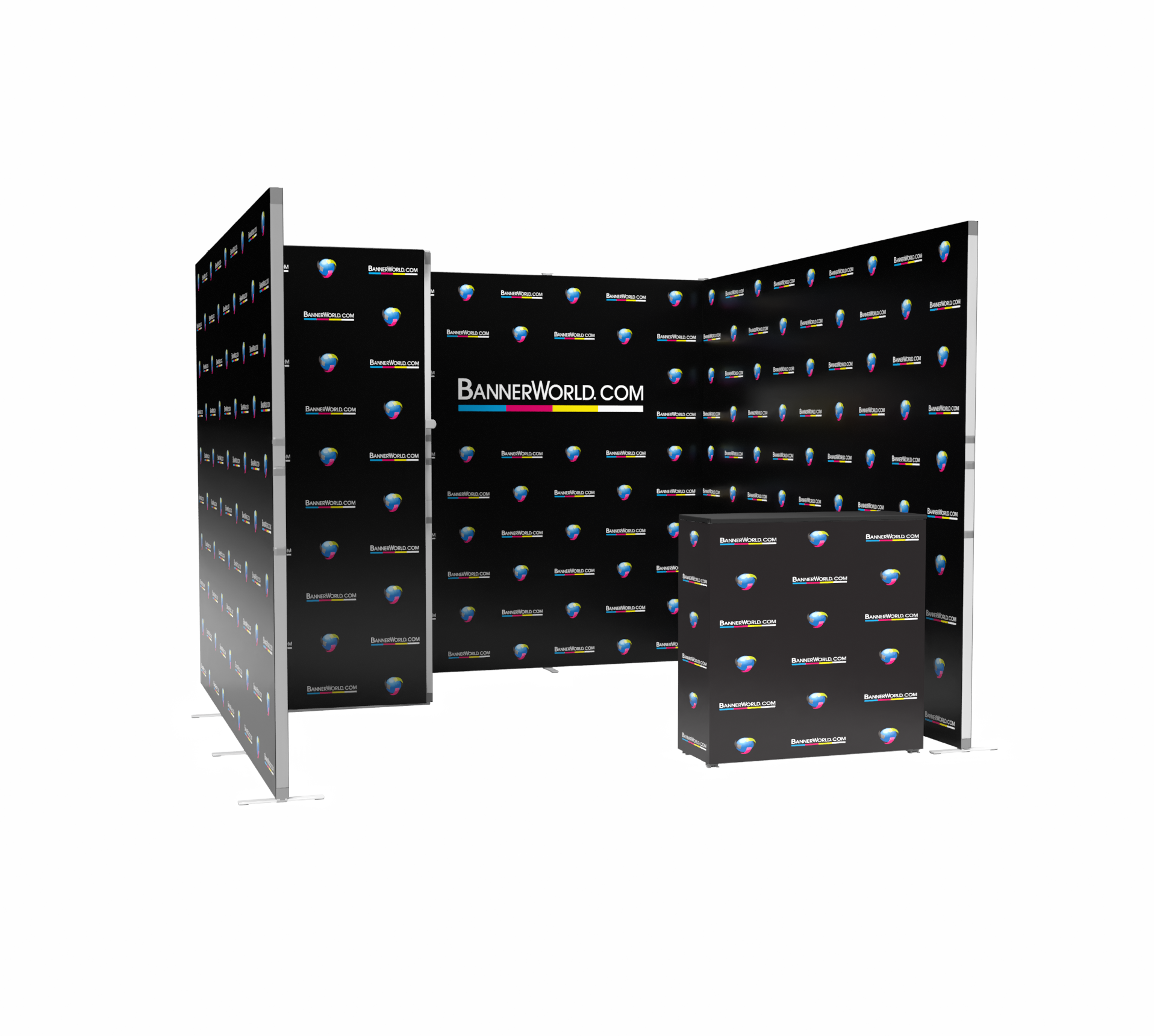 Left FW RT FW CL PO Left