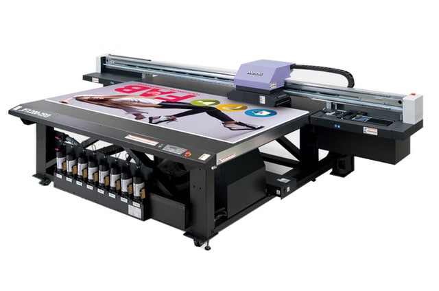 Mimaki JFX200 2513