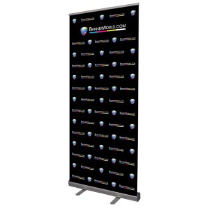 Retractable Side 33.5